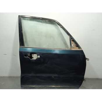 PUERTA DELANTERA DERECHA MR555438 ROZADA 
