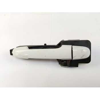 MANETA EXTERIOR TRASERA IZQUIERDA 826651H000 
