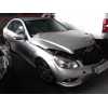 mercedes-benz clase c (w204) berlina del año 2009