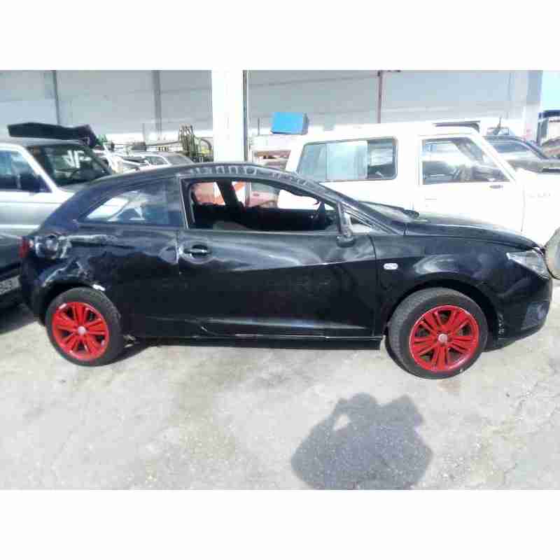 seat ibiza sc (6j1) del año 2009