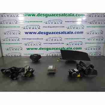 KIT AIRBAG 