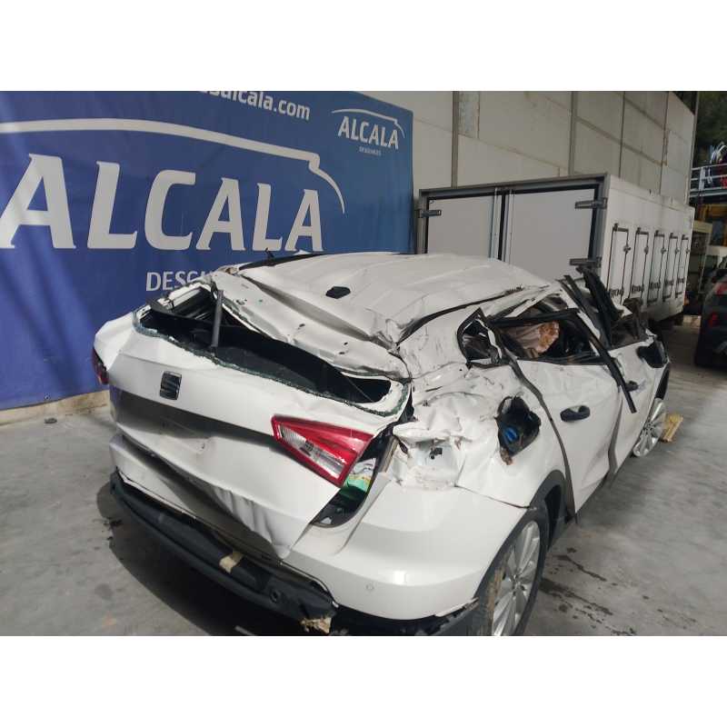 seat arona (kj7, kjp) del año 2020