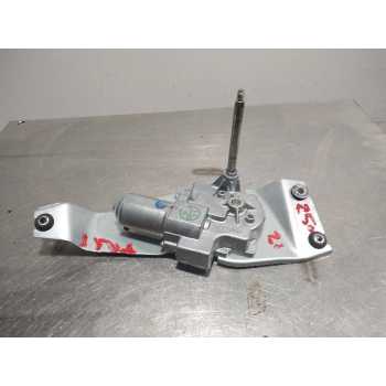 MOTOR LIMPIA TRASERO 61627356220 3 PINES 