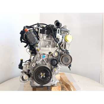 MOTOR COMPLETO B16DTH DIESEL 