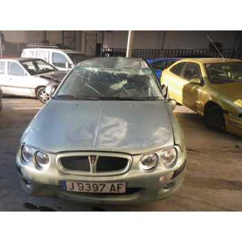 MG SERIE 25 (RF)