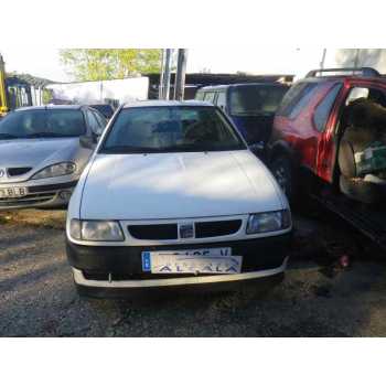 SEAT CORDOBA BERLINA (6K2)