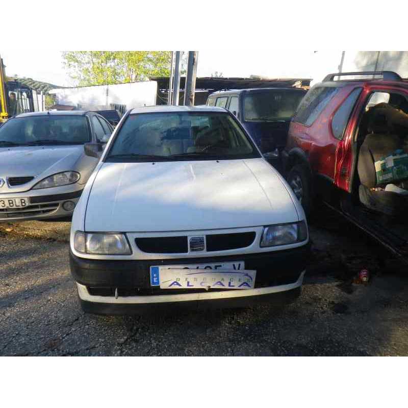 seat cordoba berlina (6k2) del año 1994