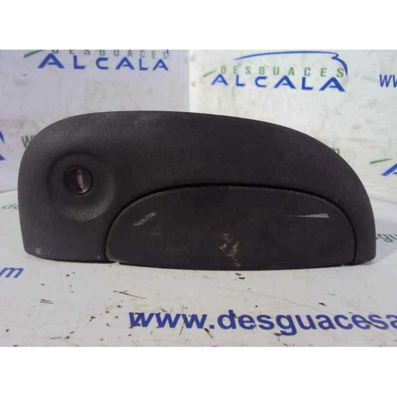 MANETA EXTERIOR DELANTERA DERECHA 