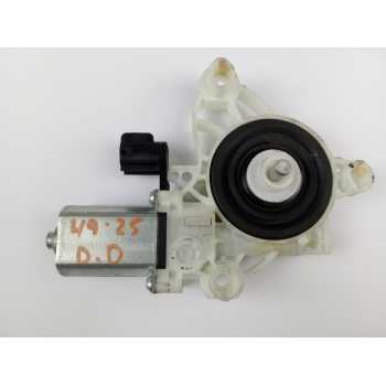 MOTOR ELEVALUNAS DELANTERO DERECHO JX7B14A389BD 