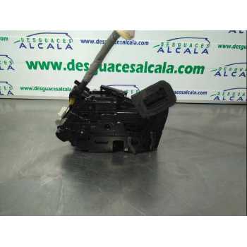 CERRADURA PUERTA DELANTERA DERECHA 5K1837016E ELECTRICA 7 PINES
