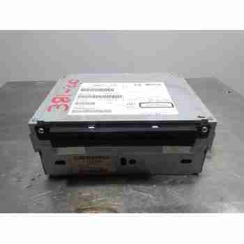 SISTEMA AUDIO / RADIO CD 31328803 