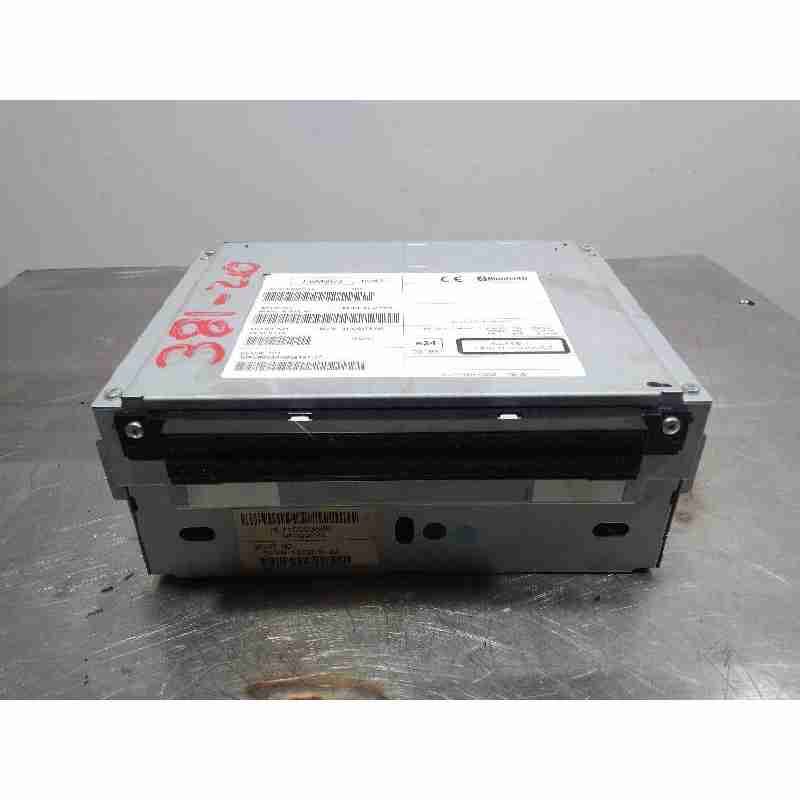 SISTEMA AUDIO / RADIO CD 31328803 