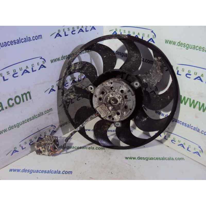 ELECTROVENTILADOR 0130303304 24467444 BOSCH