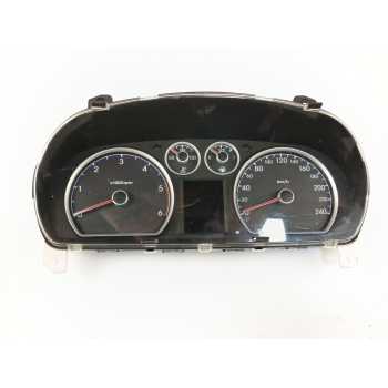 CUADRO INSTRUMENTOS 940032R240 