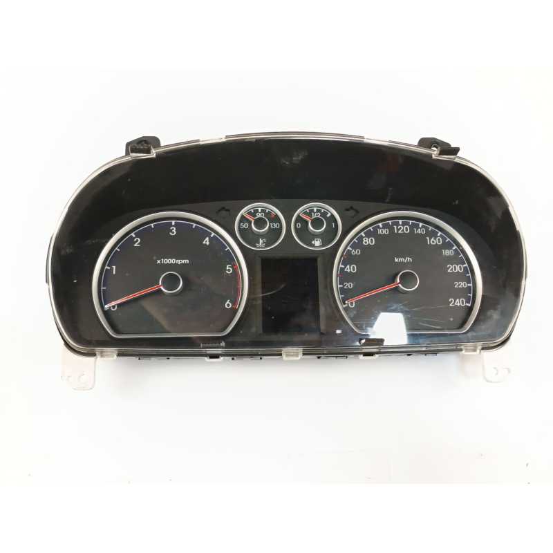 CUADRO INSTRUMENTOS 940032R240 