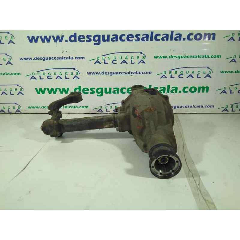 DIFERENCIAL DELANTERO 11/46 