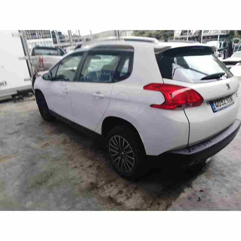 peugeot 2008 i (cu_) del año 2014
