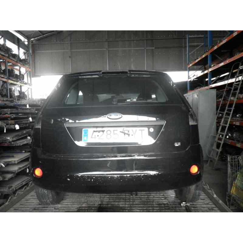 ford fiesta (cbk) del año 2006