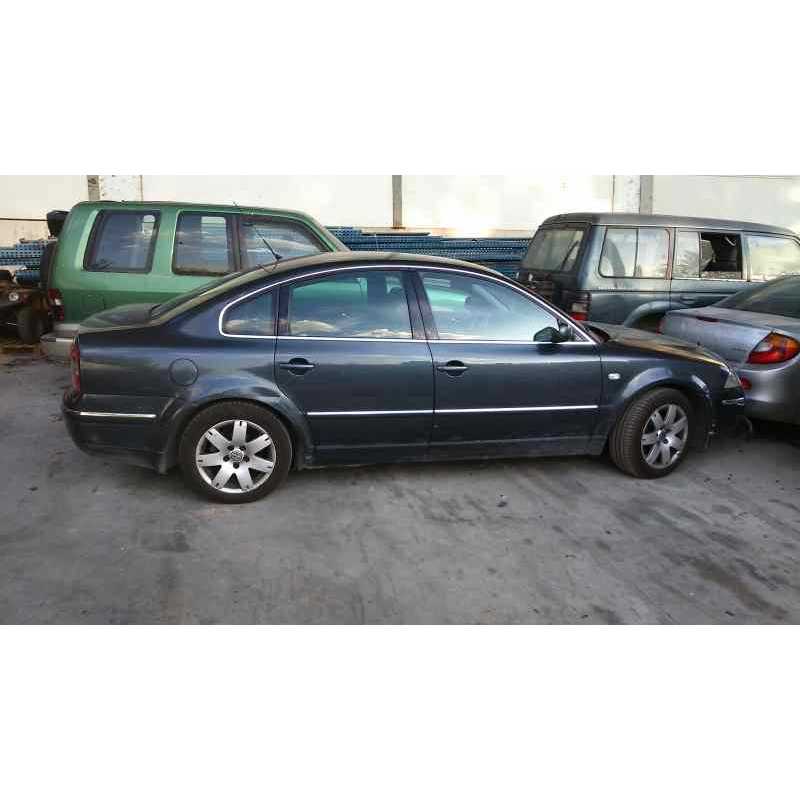 volkswagen passat berlina (3b3) del año 2003