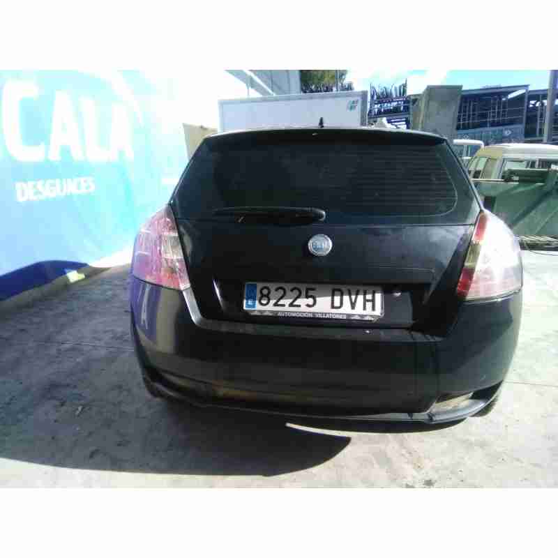 fiat stilo (192) del año 2006