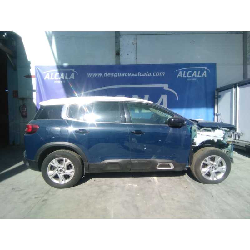 citroën c5 aircross (ac_, aj_, ar_, a4_) del año 2020