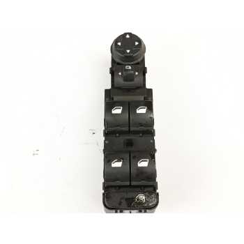 MANDO ELEVALUNAS DELANTERO IZQUIERDO 96788281ZD 