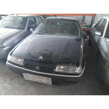 CITROËN XANTIA BERLINA