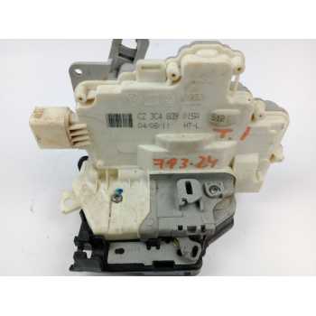 CERRADURA PUERTA TRASERA IZQUIERDA 3C4839015A 