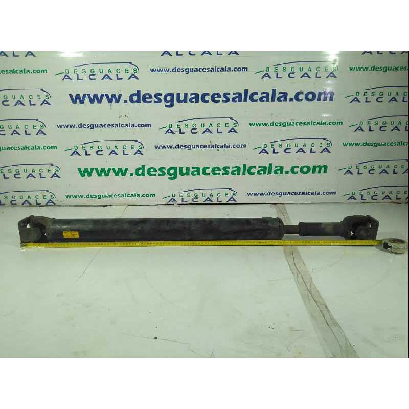 TRANSMISION TRASERA 491003E300 115 CM 