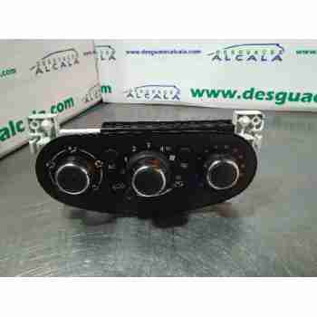 MANDO CLIMATIZADOR A131002 