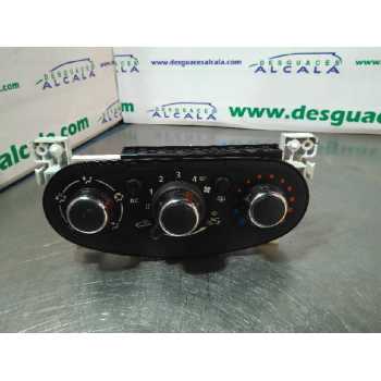 MANDO CLIMATIZADOR A131002 