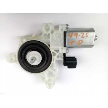 MOTOR ELEVALUNAS TRASERO DERECHO JX7B14A389BD 