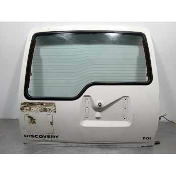 PORTON TRASERO BHD700030 ALR4450 