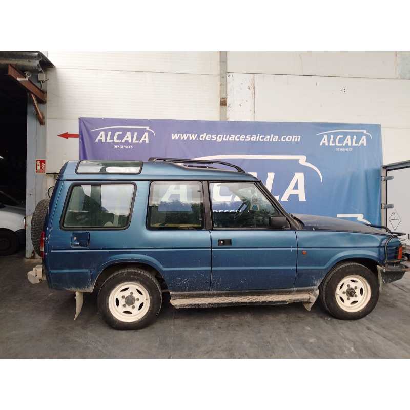 land rover discovery i (lj) del año 1993