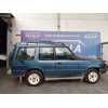 land rover discovery i (lj) del año 1993