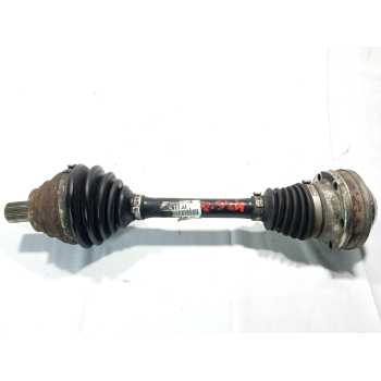 TRANSMISION DELANTERA IZQUIERDA 1K0407271BJ 