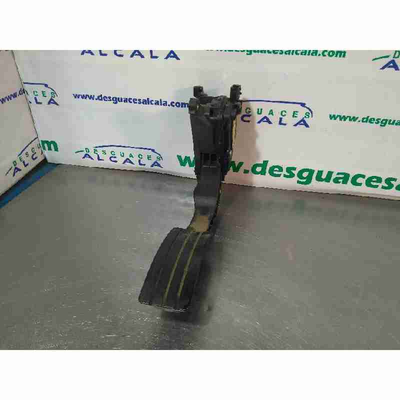 POTENCIOMETRO PEDAL 180026342R 6 PINES 
