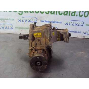 CAJA TRANSFER 