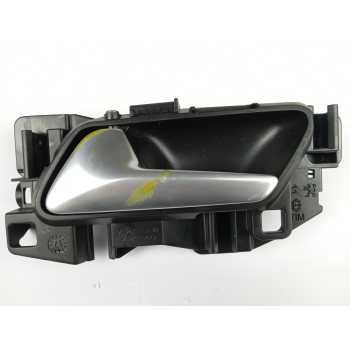 MANETA INTERIOR TRASERA IZQUIERDA 98201553W 