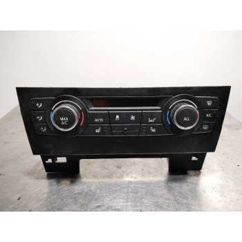 MANDO CLIMATIZADOR 928762402 