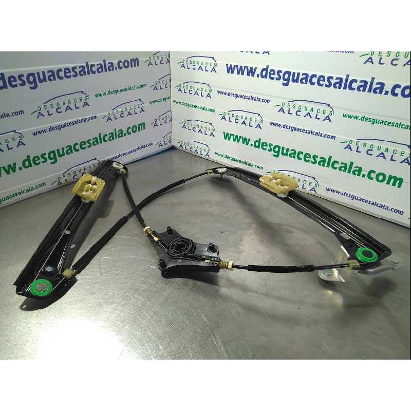 ELEVALUNAS DELANTERO DERECHO 5G4837462H ELECTRICO 