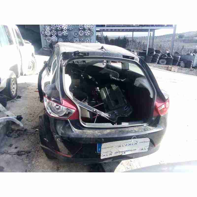 seat ibiza sc (6j1) del año 2009
