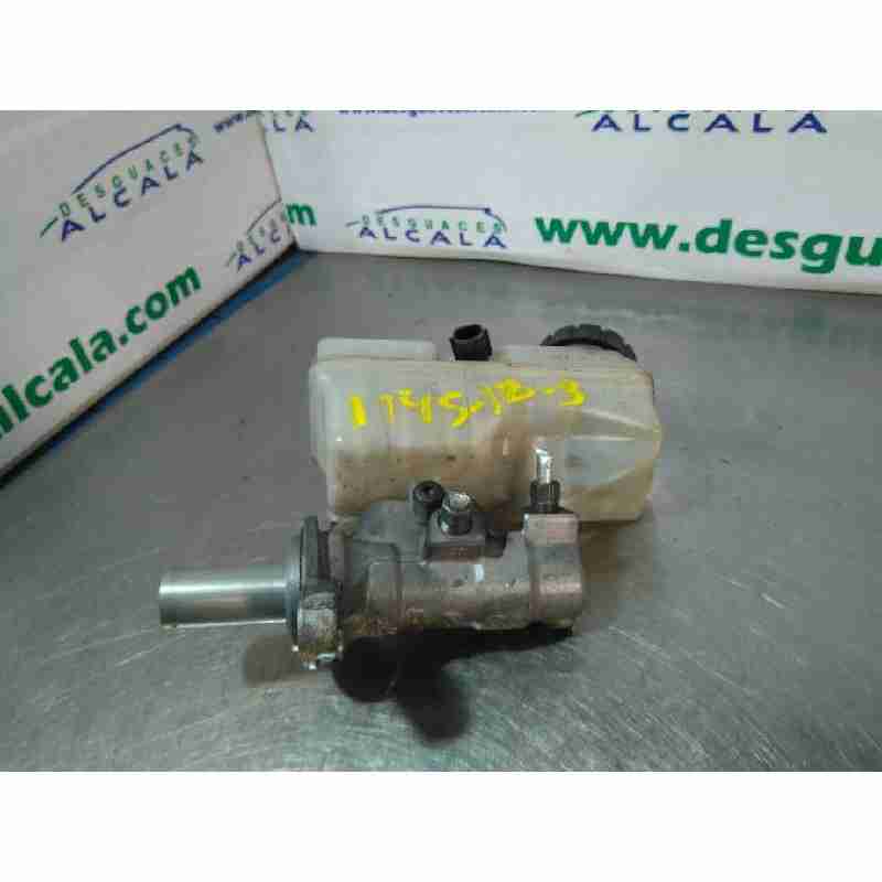 BOMBA FRENO 1070529S01 2 SALIDAS 