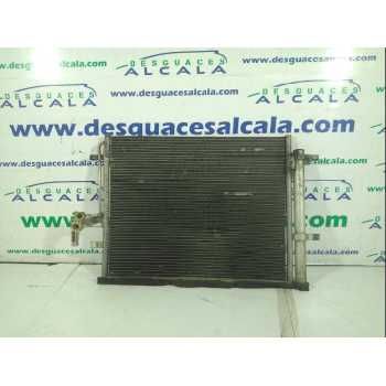 RADIADOR AIRE ACONDICIONADO 