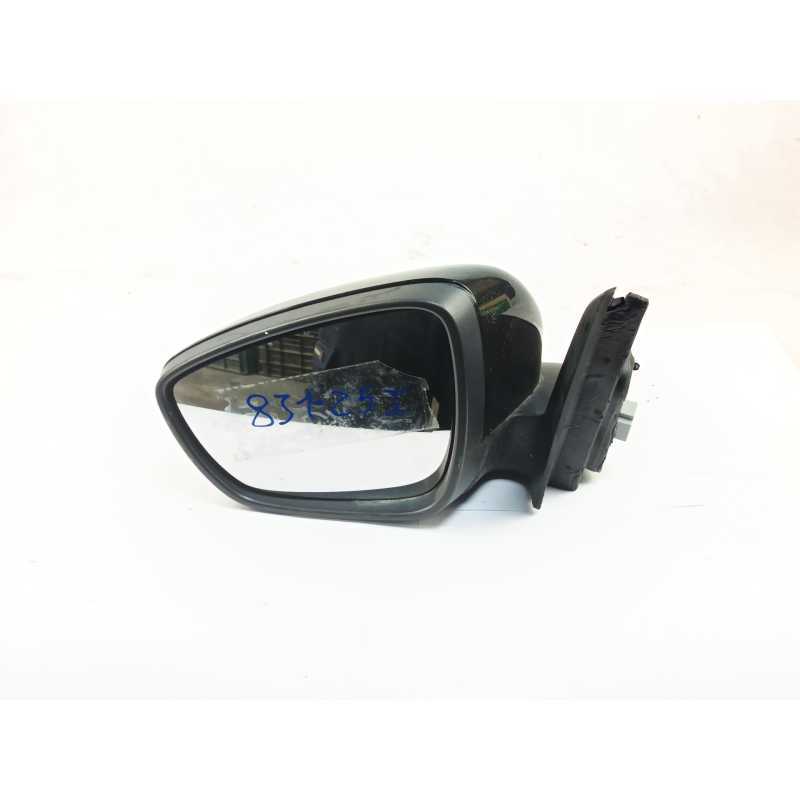RETROVISOR IZQUIERDO 