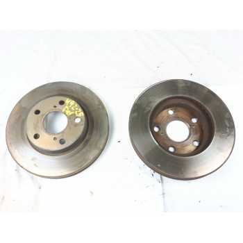 DISCO FRENO DELANTERO 4351202180 