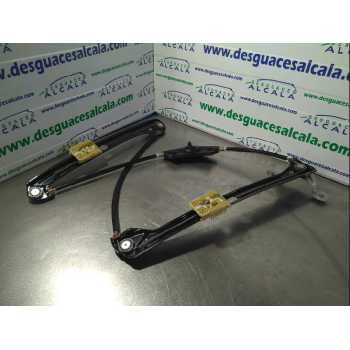 ELEVALUNAS DELANTERO IZQUIERDO 6G4837461H ELECTRICO 