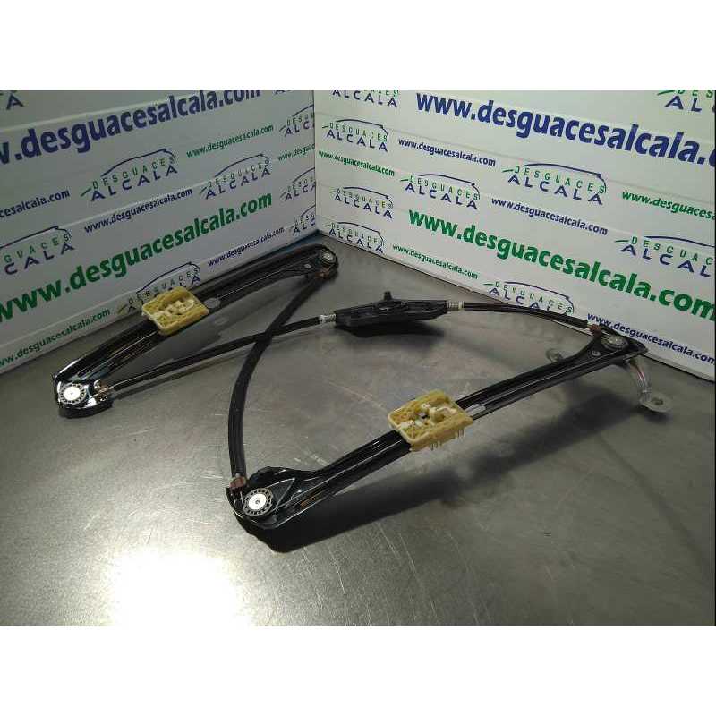 ELEVALUNAS DELANTERO IZQUIERDO 6G4837461H ELECTRICO 