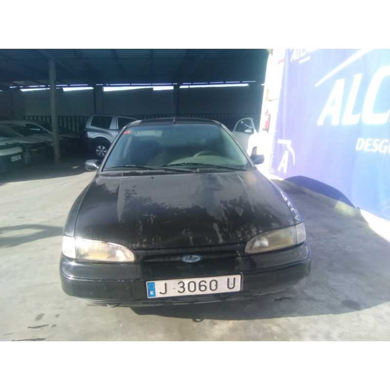 ford mondeo i (gbp) del año 1993