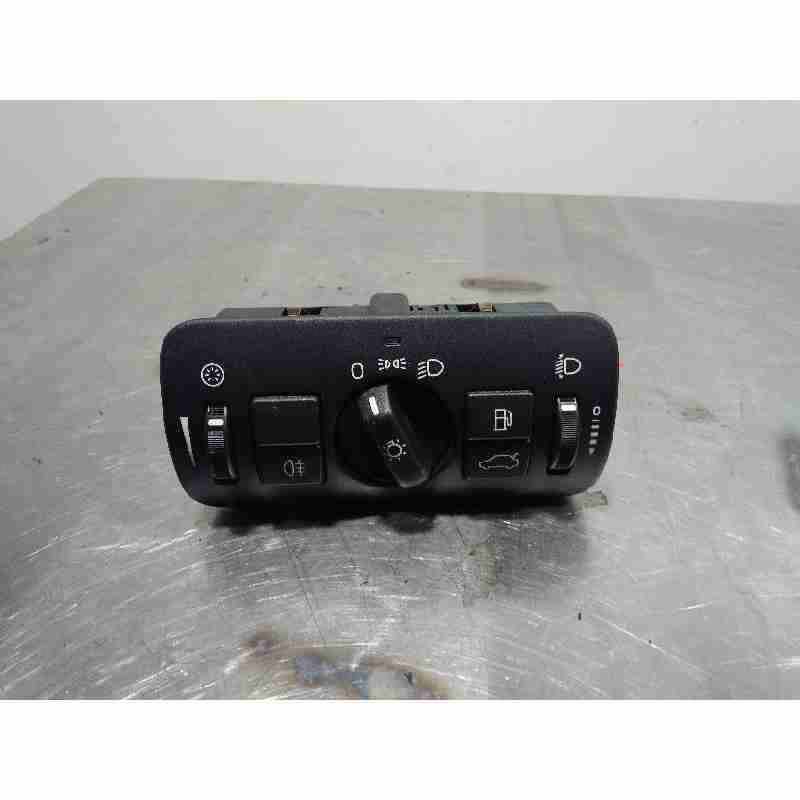MANDO LUCES 30739413 6 PINES 
